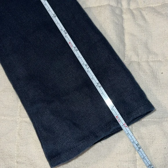 Pendleton Linen Blazer NWOT 10 - Picture 10 of 16